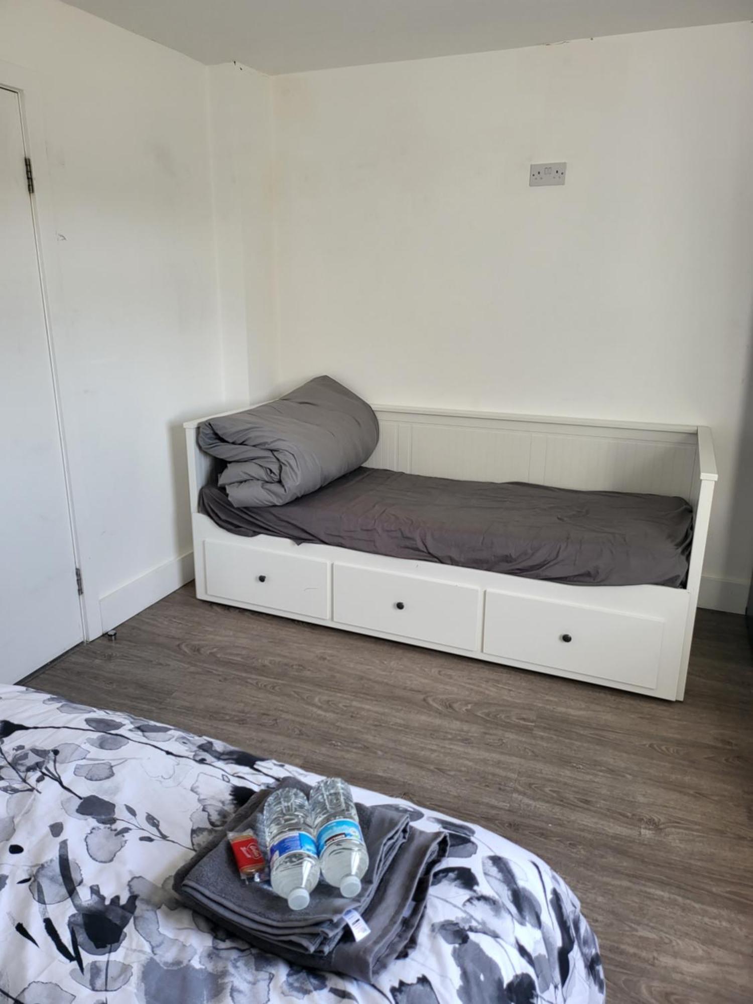 Quarto em Acomodações Particulares Private Near Ideal For Explorers Londres